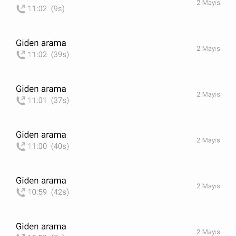 Teknik Servise Ulaşılamıyor, Güvensizlik Yaratan Hizmet