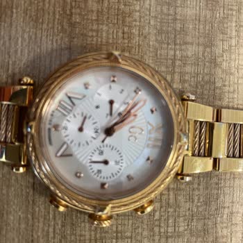 Servis Sonrası Saatlerimde Yeni Sorunlar Ve Mağduriyet Yaşadım