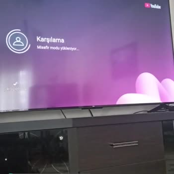 Youtube.com'a  Giremiyorum Bir Süredir