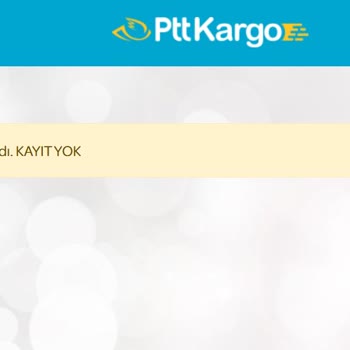 Sipariş Verildi, Ürün Gönderilmedi Ve Web Sitesi Kapandı