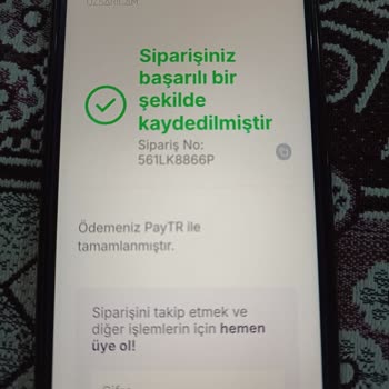 Siparişim Gönderilmiyor, İade Talebim Karşılanmıyor