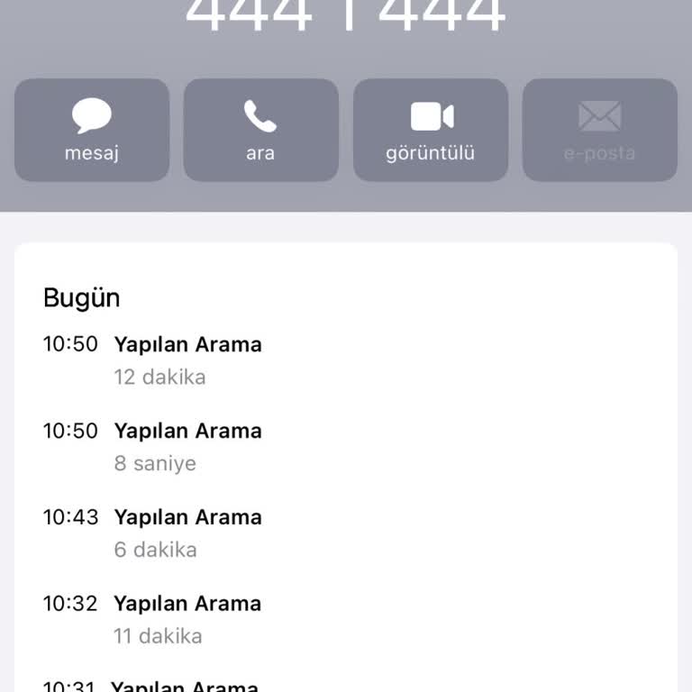 Türk Telekom Müşteri Hizmetlerine Ulaşamama Ve Memnuniyetsizlik