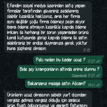 Yanlış Ürün Gönderimi Ve Satıcı Tarafından Engellenme Mağduriyeti