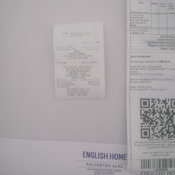 Etiket Fiyatı İle Kasa Fiyatı Arasındaki Fark Ve Saygısız Davranış