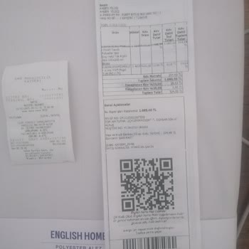 Etiket Fiyatı İle Kasa Fiyatı Arasındaki Fark Ve Saygısız Davranış