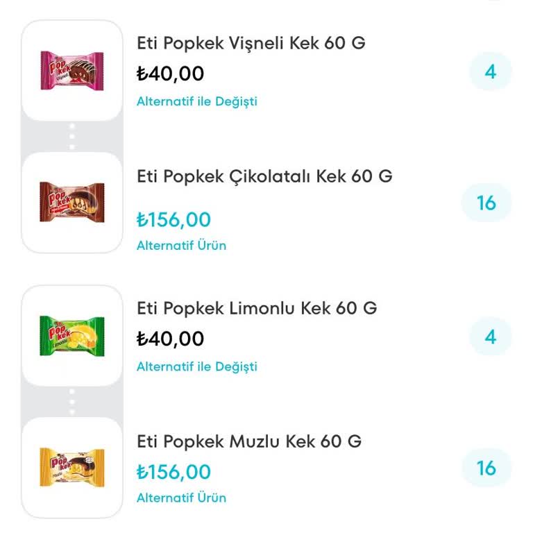 Yanlış Ürünle Fiyat Farkı Yansıtıldı, İade Süreci Uzadı