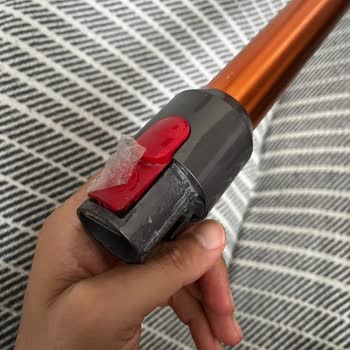 Dyson V10 Onarım Ücreti Ve Destek Sürecinde Hayal Kırıklığı