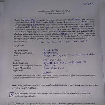 Pert Kararı Sonrası Eksik Ödeme Ve Uzayan Mutabakat Sorunu