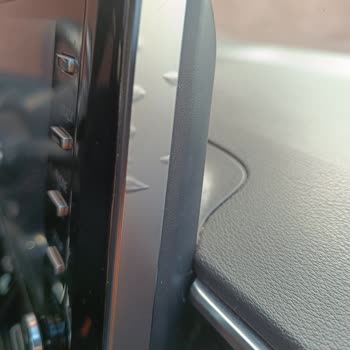 Toyota Corolla 2020 Modelde Krom Kaplamada Kabarma Sorunu