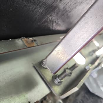 Karavan Şasisinde Yarık Ve Garanti Kapsamı Sorunu
