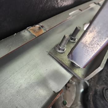 Karavan Şasisinde Yarık Ve Garanti Kapsamı Sorunu