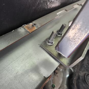 Karavan Şasisinde Yarık Ve Garanti Kapsamı Sorunu