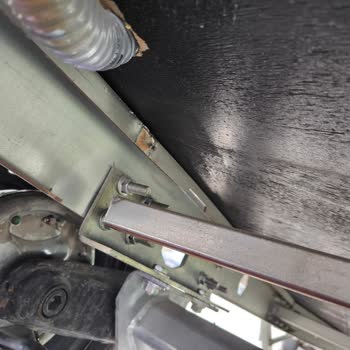 Karavan Şasisinde Yarık Ve Garanti Kapsamı Sorunu