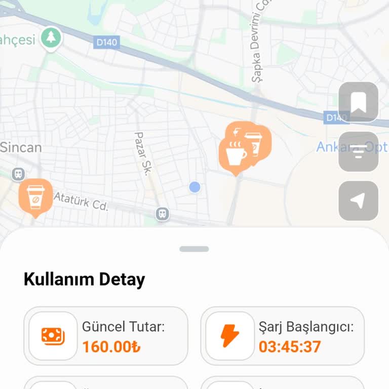 Powerbank İadesine Rağmen Fazla Ücret Kesilmesi Ve Sorunun Çözülememesi
