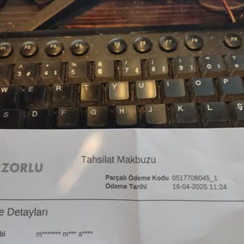 Hasarlı Fırın, Bitmeyen Bekleyiş: Vestel Hayal Kırıklığı