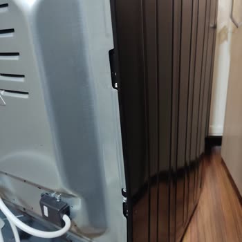 Hasarlı Fırın, Bitmeyen Bekleyiş: Vestel Hayal Kırıklığı