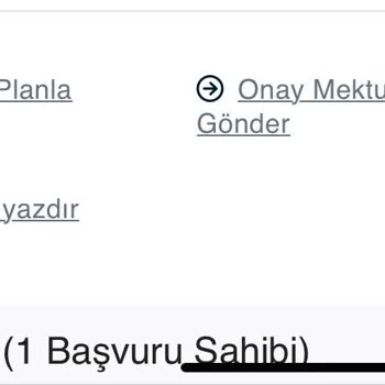 VFS Hollanda Vize Başvurusunda Randevu Ve Destek Sorunları Yaşıyorum