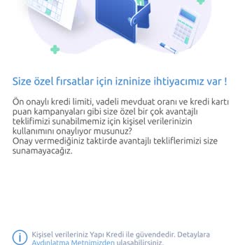 KVKK Onayım Olmadan Kampanya Bildirimi Alıyorum Çağrı Merkezi Çözüm Sunmuyor