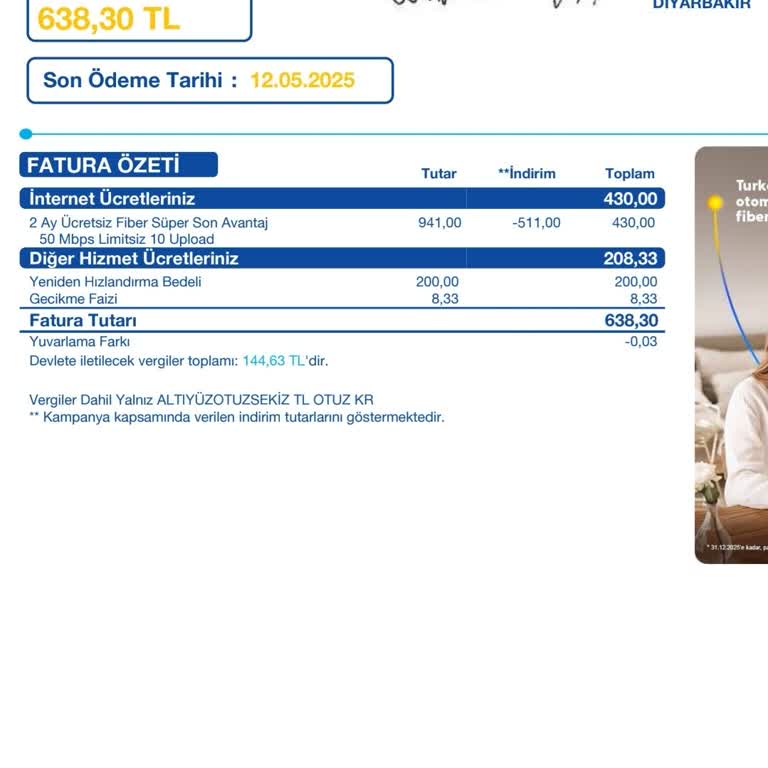 Hızlandırma Bedeli İçin Bilgilendirme Eksikliği Ve Haksız Ücret Talebi