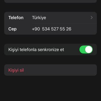 Turkcell'in Cayma Bedeli Sözünü Tutmaması Ve İlgisiz Müşteri Temsilcileri