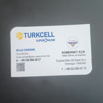 Turkcell'in Cayma Bedeli Sözünü Tutmaması Ve İlgisiz Müşteri Temsilcileri