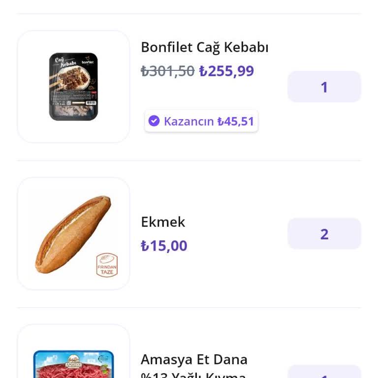 Son Kullanma Tarihi Geçmemiş Ürün Bozuk Çıktı, İade Yapılmadı