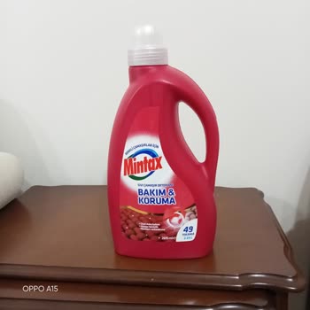 Deterjan Kullanımı Sonrası Çamaşırlarda Sorun ve Çözüm Eksikliği