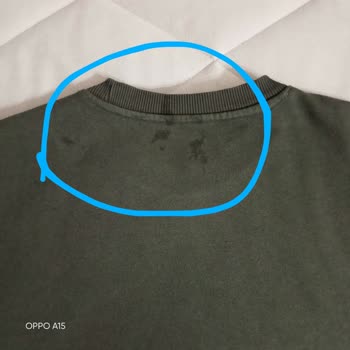 Deterjan Kullanımı Sonrası Çamaşırlarda Sorun ve Çözüm Eksikliği