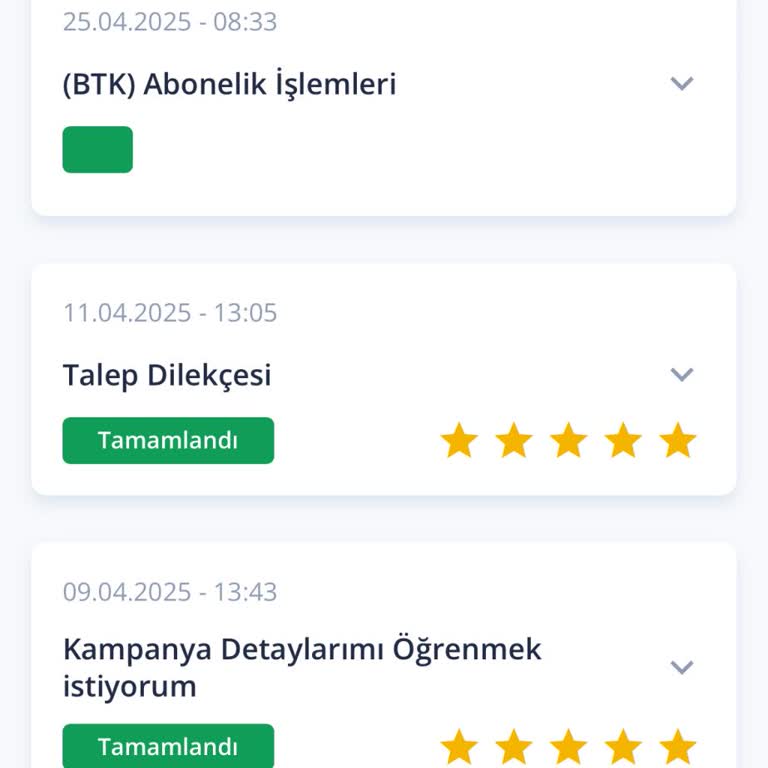 Fiber Altyapı Var Ama Aylardır Bağlantı Yapılmıyor Ve Destek Yetersiz Kalıyor