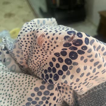 Aldığım Nevresim Yırtık Çıktı, Mağdur Oldum