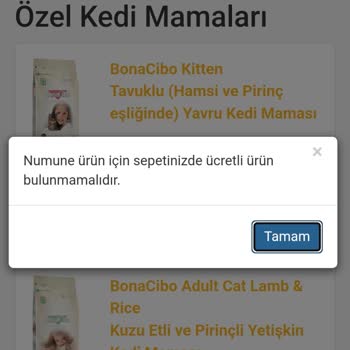 Temiz Mama Fiyatları Sürekli Artıyor, Numune Ve Hediye De Artık Yok