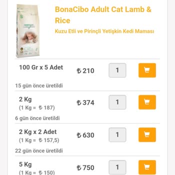 Temiz Mama Fiyatları Sürekli Artıyor, Numune Ve Hediye De Artık Yok