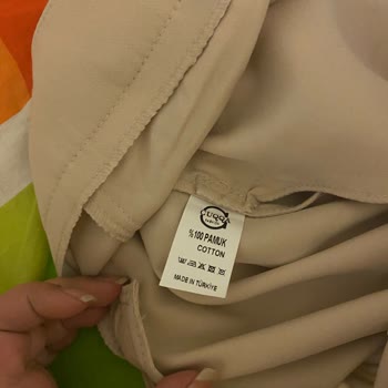 Yanlış Beden Gönderimi Ve İlgisiz Satıcı: Faturasız Ürünle Mağduriyet