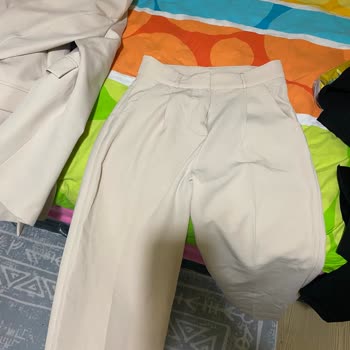 Yanlış Beden Gönderimi Ve İlgisiz Satıcı: Faturasız Ürünle Mağduriyet