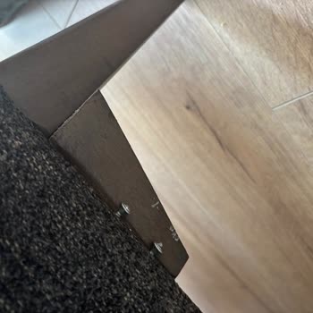 Kusurlu Koltuk Ve Yetersiz Müşteri Hizmeti Nedeniyle İade Talebi