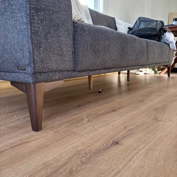 Kusurlu Koltuk Ve Yetersiz Müşteri Hizmeti Nedeniyle İade Talebi