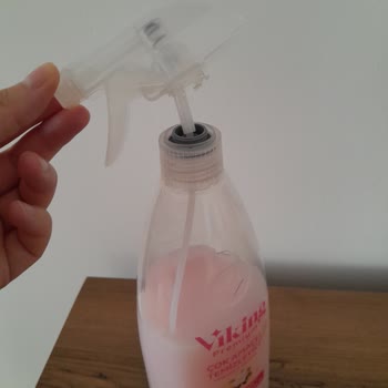 Viking Temizleyici Ürünlerinde Kalitesiz Ambalaj Sorunu