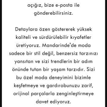 Aldığım Ürünler Farklı Ve Kalitesiz Çıktı, Firma İade Sürecinde Zorluk Çıkarıyor