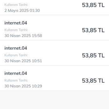 Türk Telekom'un Fahiş Zamları Ve İnternet Paketlerinde Yaşanan Mağduriyet