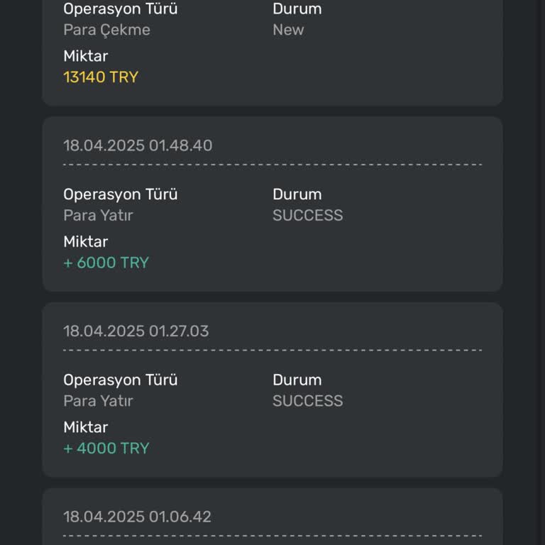 Bahis Sitesinde Ödeme Yapılmıyor Ve İletişim Sağlanamıyor