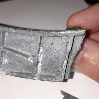 Awox Çamaşır Makinesi Kapak Menteşesi Yedek Parça Sorunu Ve Tamirci Bulamama