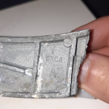 Awox Çamaşır Makinesi Kapak Menteşesi Yedek Parça Sorunu Ve Tamirci Bulamama