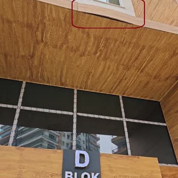 Yönetimin İlgisizliği Ve Can Güvenliğini Tehdit Eden Sorunlar Çözülmüyor