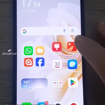 KVK Bakırköy Servis Mağduriyeti!