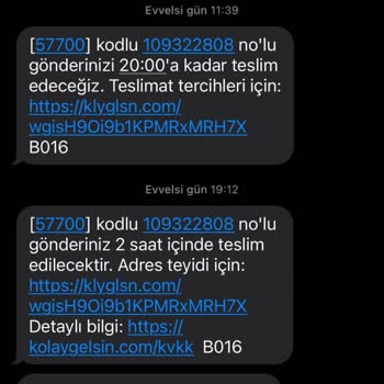 Teslimat Sorumsuzluğu Ve İlgisizlik: Kargom Bir Türlü Ulaşmıyor!