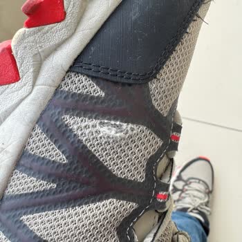 Garanti Sürecinde Enflasyona Yenilen Columbia Ayakkabı Hayal Kırıklığı