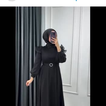 @meliike_moda Aldığım Elbise Yanlış Gönderildi