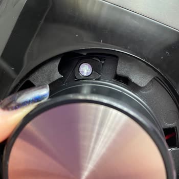 Kırık Gelen Blender İçin Çözüm Süreci Uzadı, Destek Alamadım