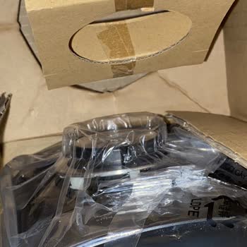 Kırık Gelen Blender İçin Çözüm Süreci Uzadı, Destek Alamadım