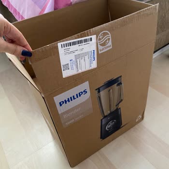 Kırık Gelen Blender İçin Çözüm Süreci Uzadı, Destek Alamadım